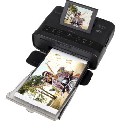 طابعة كانون سيلفي اسود CP1300 ـ(102011)