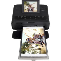 طابعة كانون سيلفي اسود CP1300 ـ(102011)