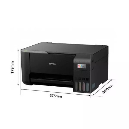 طابعة Epson Eco Tank L3210 ـ (102032)