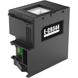 صندوق صيانة الحبر C9344 لطابعات ابسون XP-3100/4100/4101/4105/4200/4205 , WF-2810/2830/2850/2851/2930/2950 , L3550/L3556/L3558/L5590 ـ(102057)