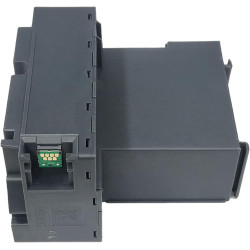 صندوق صيانة الحبر C9344 لطابعات ابسون XP-3100/4100/4101/4105/4200/4205 , WF-2810/2830/2850/2851/2930/2950 , L3550/L3556/L3558/L5590 ـ(102057)