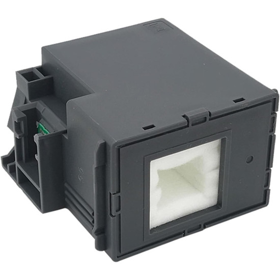 صندوق صيانة الحبر C9344 لطابعات ابسون XP-3100/4100/4101/4105/4200/4205 , WF-2810/2830/2850/2851/2930/2950 , L3550/L3556/L3558/L5590 ـ(102057) صندوق صيانة الحبر C9344 لطابعات ابسون XP-3100/4100/4101/4105/4200/4205 , WF-2810/2830/2850/2851/2930/2950 , L3550/L3556/L3558/L5590 ـ(102057)