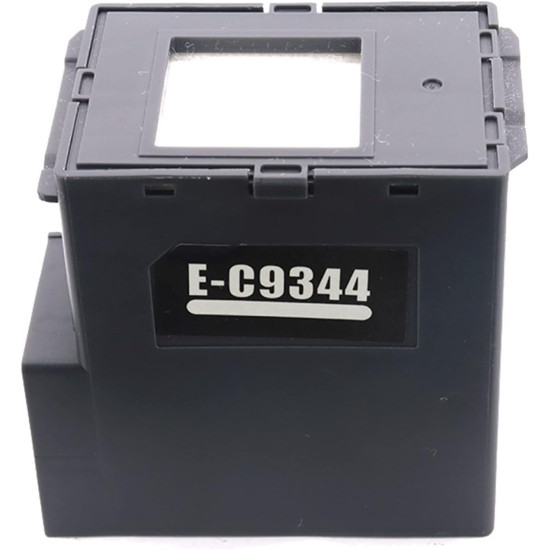 صندوق صيانة الحبر C9344 لطابعات ابسون XP-3100/4100/4101/4105/4200/4205 , WF-2810/2830/2850/2851/2930/2950 , L3550/L3556/L3558/L5590 ـ(102057) صندوق صيانة الحبر C9344 لطابعات ابسون XP-3100/4100/4101/4105/4200/4205 , WF-2810/2830/2850/2851/2930/2950 , L3550/L3556/L3558/L5590 ـ(102057)