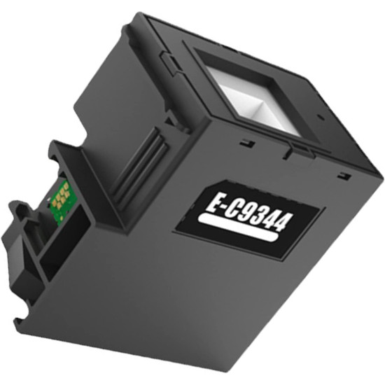 صندوق صيانة الحبر C9344 لطابعات ابسون XP-3100/4100/4101/4105/4200/4205 , WF-2810/2830/2850/2851/2930/2950 , L3550/L3556/L3558/L5590 ـ(102057) صندوق صيانة الحبر C9344 لطابعات ابسون XP-3100/4100/4101/4105/4200/4205 , WF-2810/2830/2850/2851/2930/2950 , L3550/L3556/L3558/L5590 ـ(102057)