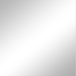 فينيل الاسطح امريكي مرايا فضي 38×100 (106058)