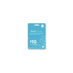 بطاقة سيليوت شراء تصاميم 10 دولار (106124)