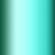 فينيل الاسطح تيك راب مرايا اخضر 30.5×100 سم  (106394)