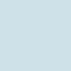 فينيل الاسطح تيك راب مطفي ازرق فاتح 30.5×100 سم (106408)
