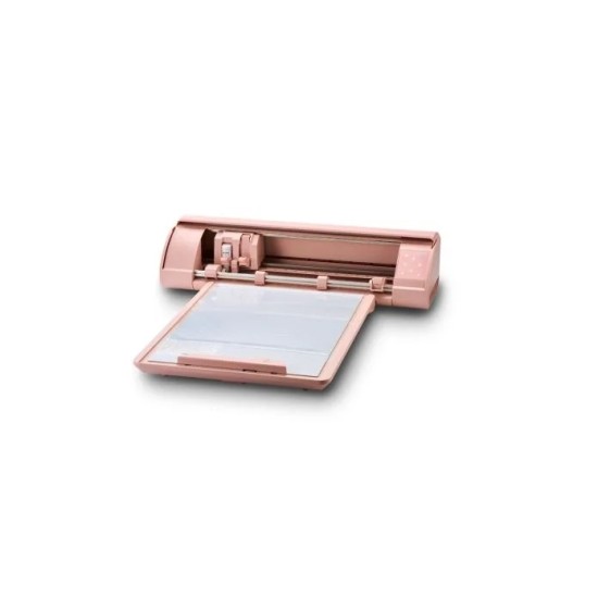 جهاز القطع الالكتروني سيليوت كاميو 5 الفا وردي (106497)