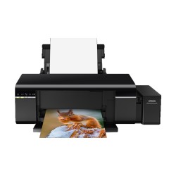طابعة EPSON L805 ـ(102015)