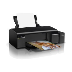 طابعة EPSON L805 ـ(102015)