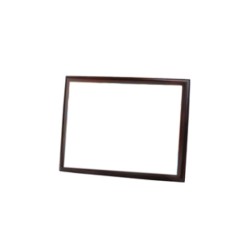 درع خشبي صغير 10×15 (702001)