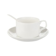 مجموعة أكواب القهوة 4 اونصة عدد 6 أكواب (307003)