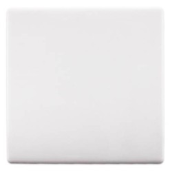 سيراميك ابيض 15×15 (502002)