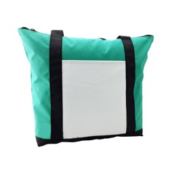 حقيبة الام اخضر 33×40 (801025)