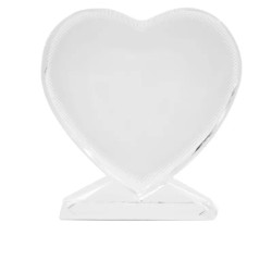 كريستال قلب 10.5×11 (602007)