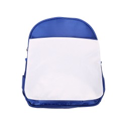 حقيبة ظهر للاطفال ازرق 26×34 (801008)