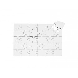 بازل خشب كبير 17.2×24.8 (903011)