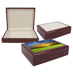صندوق الهدايا والمجوهرات كبير 18.2×23.2 (701003)