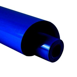 فينيل حراري PVC ازرق 50×100 (106032)