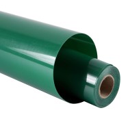 فينيل حراري PVC اخضر 50×100 (106034)